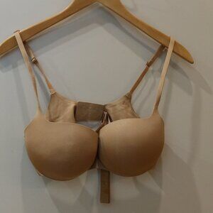 SKIMS Ultimate Push-Up Balconette Bra